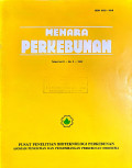 MENARA PERKEBUNAN NO. 61 TAHUN 1993