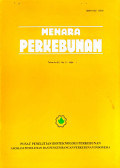 MENARA PERKEBUNAN NO. 62 TAHUN 1994