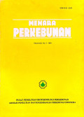 MENARA PERKEBUNAN NO. 62 TAHUN 1994