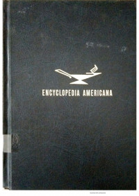 The Encyclopedia Americana vol. 1