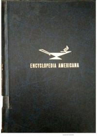 The Encyclopedia Americana vol. 4