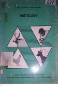 HISTOLOGY