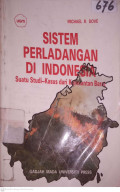 SISTEM PERLADANGAN DI INDONESIA