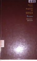 THE NATURE AND PROPERTIES OF SOILS