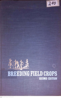 BREEDING FIELD CROPS