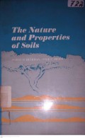 THE NATURE AND PROPERTIES OF SOILS