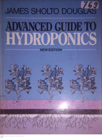 ADVANCED GUIDE TO HYDROPONICS