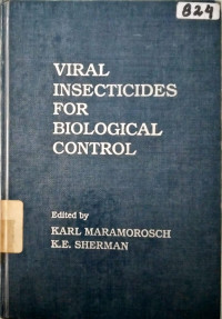 VIRAL INSECTICIDES FOR BIOLOGICAL CONTROL