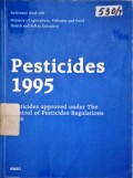 PESTICIDES 1995