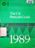 THE UK PESTICIDE GUIDE