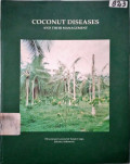 COCONUT DISEASES AND THEIR MANAGEMENT