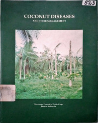 COCONUT DISEASES AND THEIR MANAGEMENT