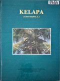 KELAPA ( COCOS NUCIFERA,L. )