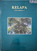 KELAPA ( COCOS NUCIFERA,L. )