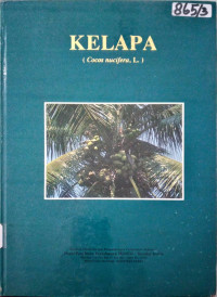 KELAPA ( COCOS NUCIFERA,L. )