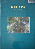 KELAPA ( COCOS NUCIFERA, L. )