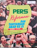 PERS REFORMASI DAN TANTANGAN ABAD KE 21