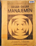 DASAR-DASAR MANAJEMEN