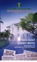 KELAPA SAWIT DALAM BERITA JANUARI - MARET 2010