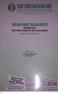 KELAPA SAWIT DALAM BERITA OKTOBER-DESEMBER 2006