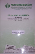 KELAPA SAWIT DALAM BERITA APRIL-JUNI 2008