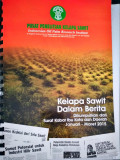 KELAPA SAWIT DALAM BERITA. JANUARI-MARET 2015