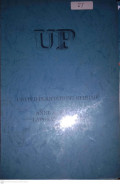 UNITED PLANTATIONS BERHAD ANNUAL REPORT. LAPORAN TAHUNAN 1997