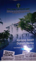 KELAPA SAWIT DALAM BERITA APRIL-JUNI 2010