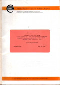 CONTRACT TS2A 0237 MCCD DEVELOPMENT OF A BIOLOGICAL CONTROL METHOD AGAINTS CHROMOLAENA ODORATA A MAJOR WEED IN AFRICA AND SOUTHEAST ASIA. 4TH INTERIM REPORT. NOVEMBER 1991