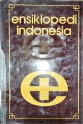 ENSIKLOPEDI INDONESIA 1 A-CER
