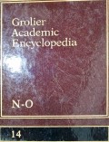 GROLIER ACADEMIC ENCYCLOPEDIA. N-O. 14