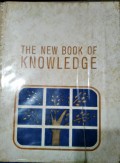 THE NEW BOOK OF KNOWLEDGE. J.K. 10