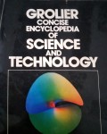 GROLIER CONCISE ENCYCLOPEDIA OF SCIENCE AND TECHNOLOGY. VOL. V Q-S