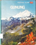 PUSTAKA ALAM LIFE. GUNUNG