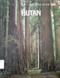 PUSTAKA ALAM. HUTAN.