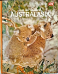 PUSTAKA ALAM LIFE. ALAM DAN MARGASATWA AUSTRALIA