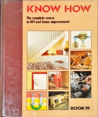 KNOW HOW. BOOK 19