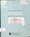 LAPORAN PORIM REPORT. ISOPB SEMINAR 