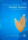 RISALAH SEMINAR. VOL. IV, 1994