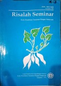 RISALAH SEMINAR. VOL. VIII, 1995
