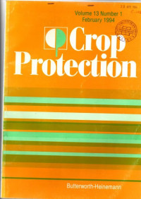 CROP PROTECTION