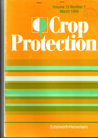 CROP PROTECTION