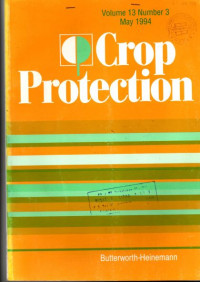 CROP PROTECTION