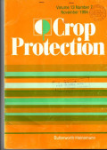 CROP PROTECTION