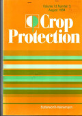 CROP PROTECTION