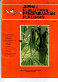 JURNAL PENELITIAN & PENGEMBANGAN PERTANIAN