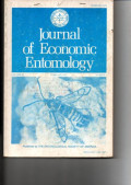 JOURNAL OF ECONOMIC ENTOMOLOGY