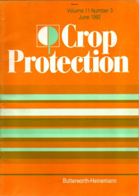 CROP PROTECTION