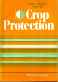 CROP PROTECTION