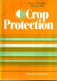 CROP PROTECTION